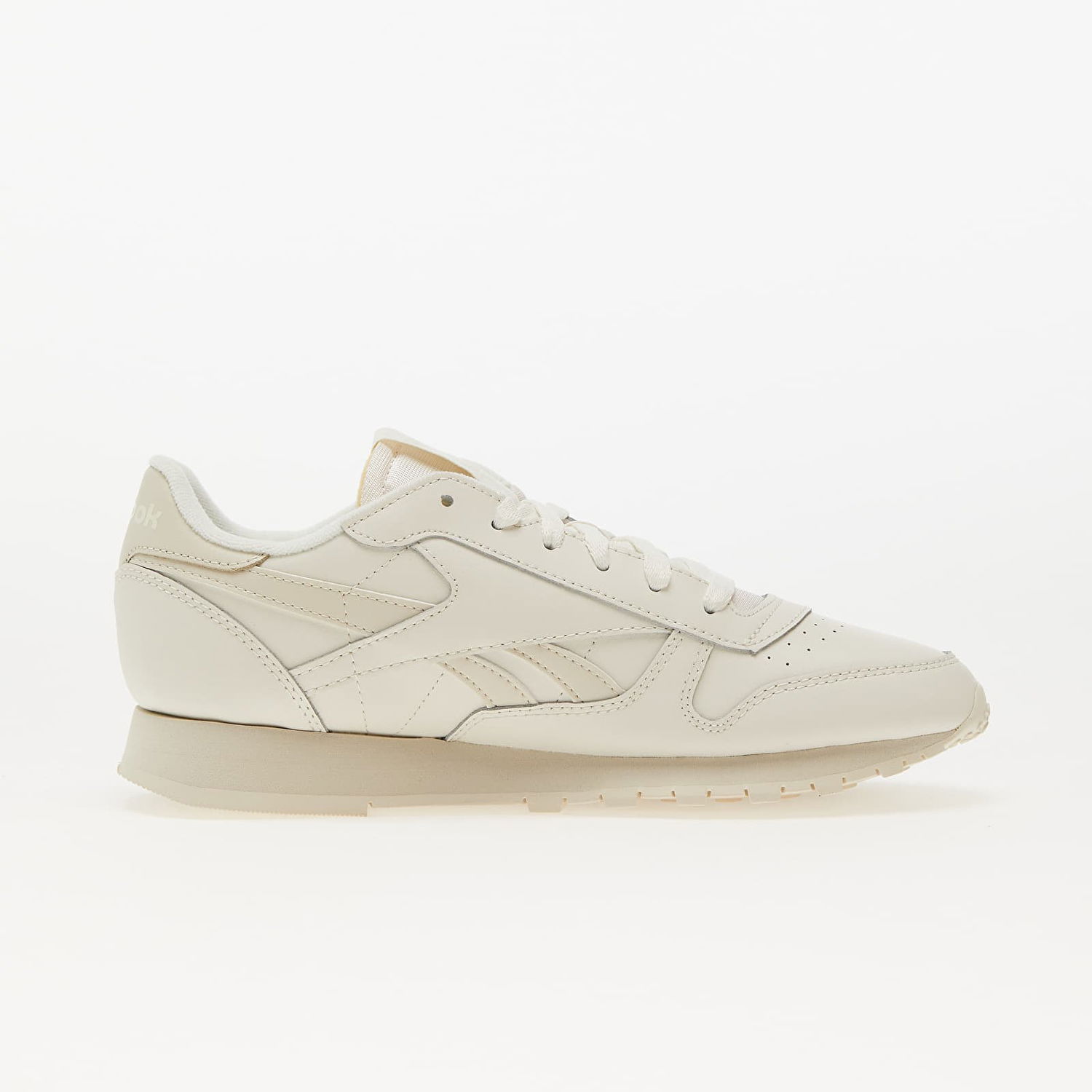 Tenisky a topánky Reebok Classic Leather Béžová | HQ2233, 1