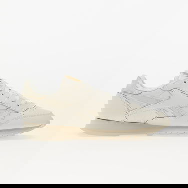 Tenisky a topánky Reebok Classic Leather Béžová | HQ2233, 1