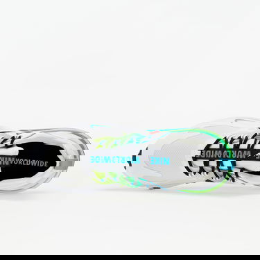 Tenisky a topánky Nike Air Max 270 React WW Biela | CK6457-100, 2
