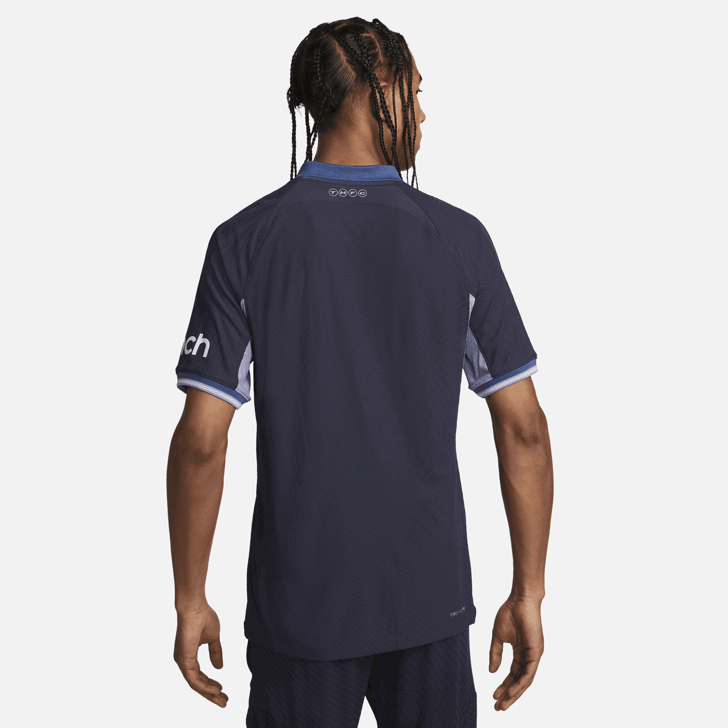 Dres Nike Dri-FIT ADV Tottenham Hotspur 2023/24 Modrá | DX2624-460, 1