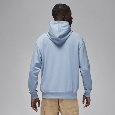 Mikina Nike Flight MVP Hoodie Modrá | FN4613-436, 4