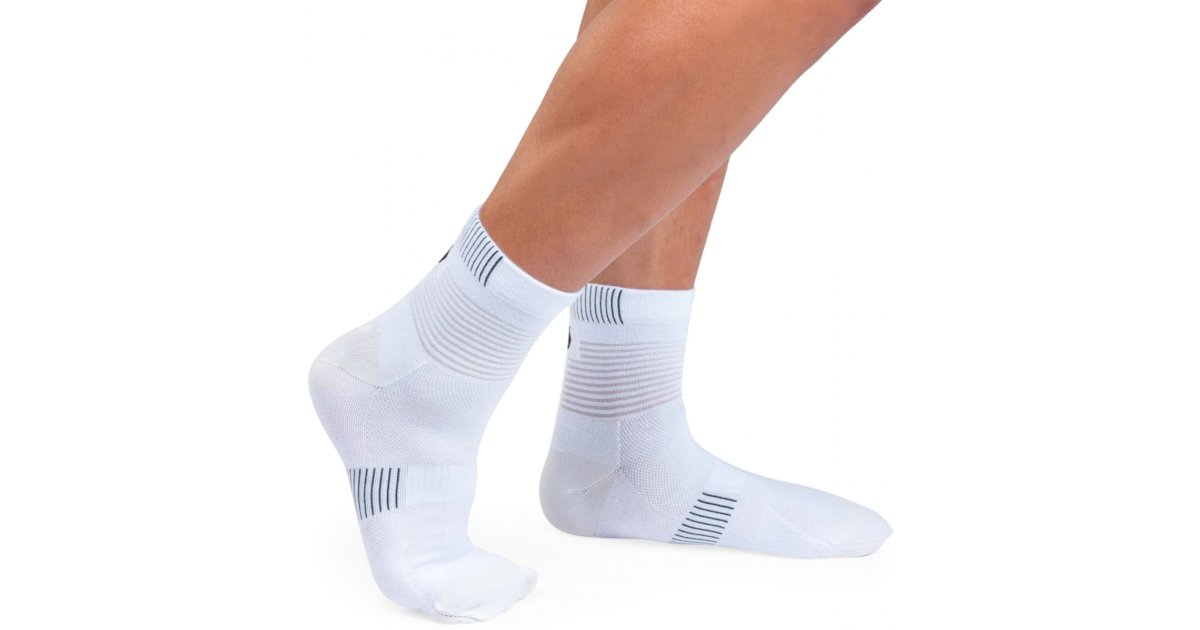 Ultralight Running Ankle Socks