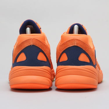 Tenisky a topánky adidas Originals Yung-1 Oranžová | B37613, 3