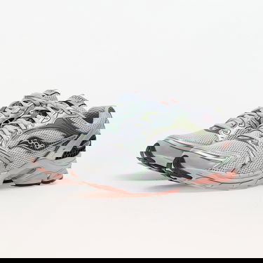 Tenisky a topánky Saucony Progrid Triumph 4 Grey/ Green Zelené | S70805-1, 4