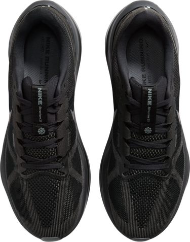 Tenisky a topánky Nike Air Zoom Structure 25 Čierna | DJ7883-006, 2