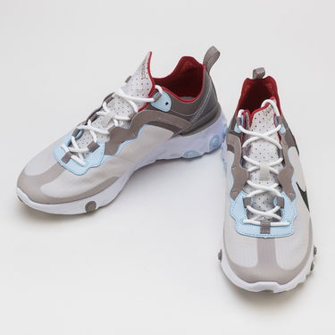 Tenisky a topánky Nike React Element 55 RM Šedá | CU1466-001, 2