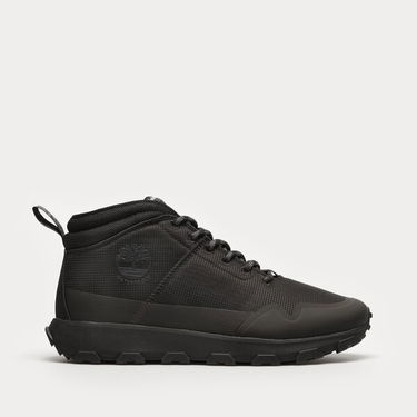 Tenisky a topánky Timberland Winsor Trail Mid FAB WP Čierna | TB0A67X80151, 0
