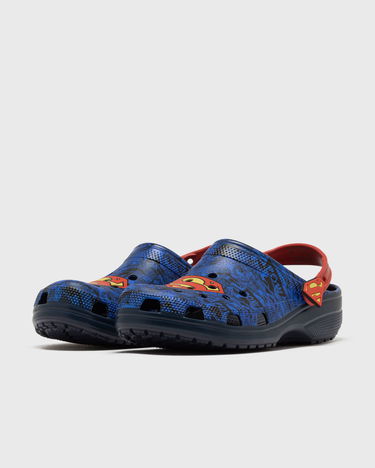 Tenisky a topánky Crocs Superman Classic Clogs Modrá | 211131-90H, 3