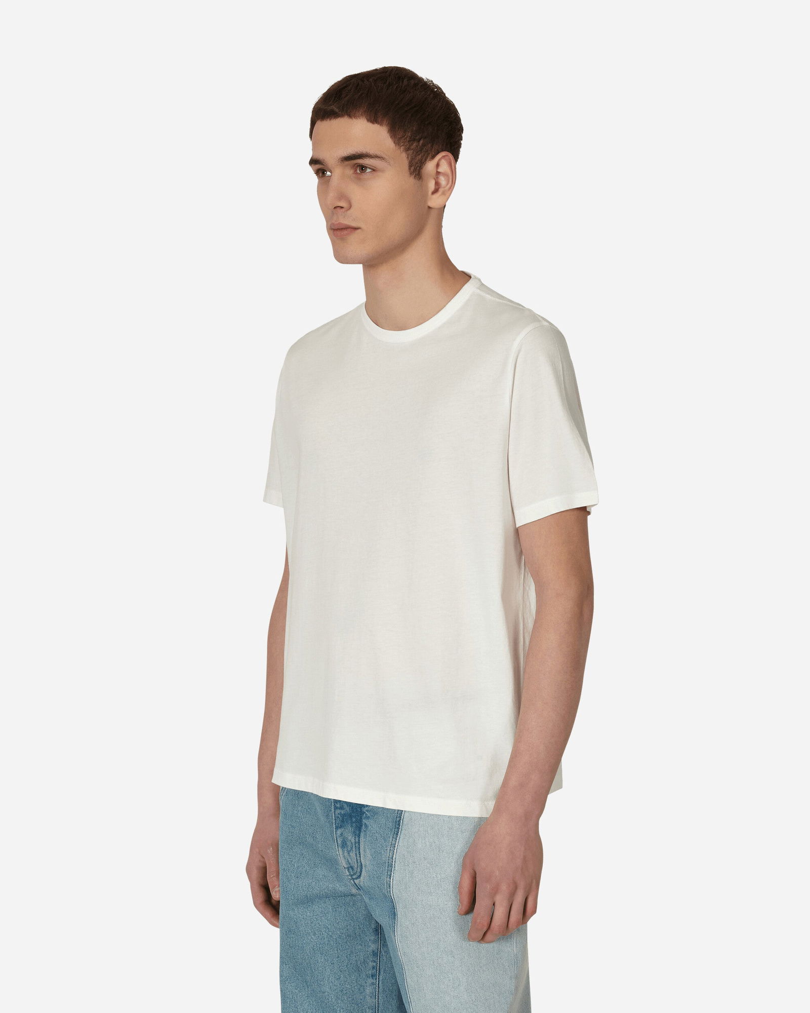 New Box T-Shirt
