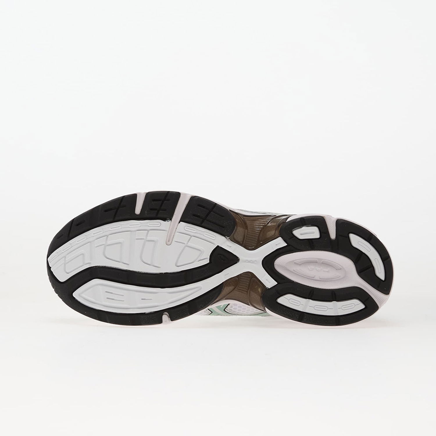 Tenisky a topánky Asics Gel-1130 EUR 40.5 Biela | 1203A609-110, 1