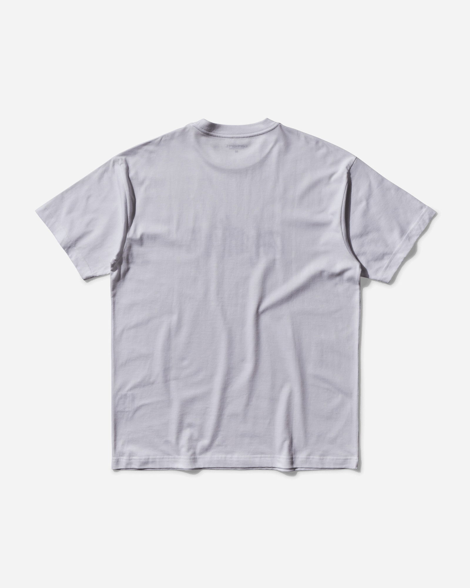 Brush Wip T-Shirt White