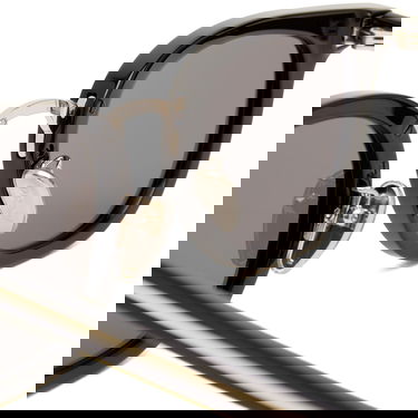 Slnečné okuliare Prada Prada C01SD Sunglasses Čierna | 0PR-C01SD-52-16K731, 4