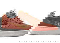 Air Force 1 Low '07 LV8 Next Nature Sun Club Burnt Sunrise