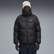 Men's Padded Down Jacket