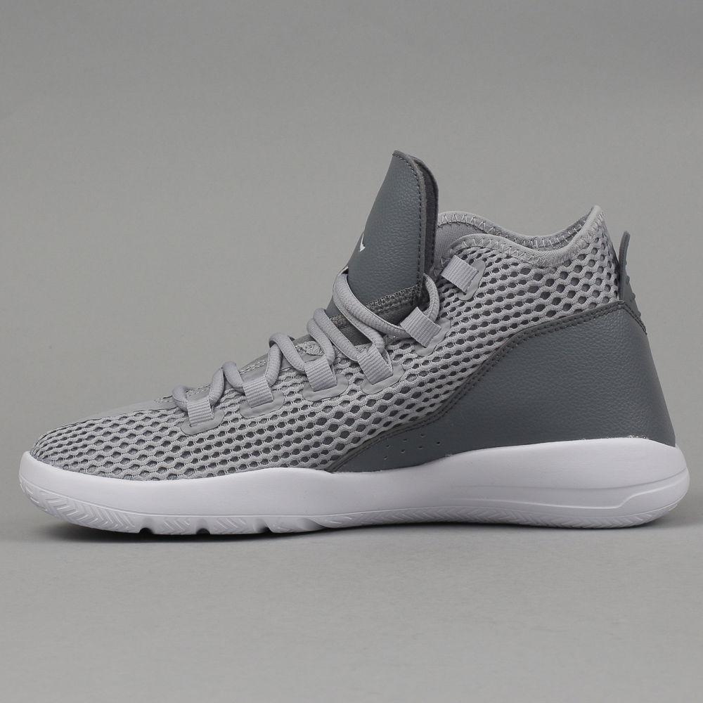 Tenisky a topánky Jordan Jordan Reveal ''Wolf Grey'' Šedá | 834064-003, 0