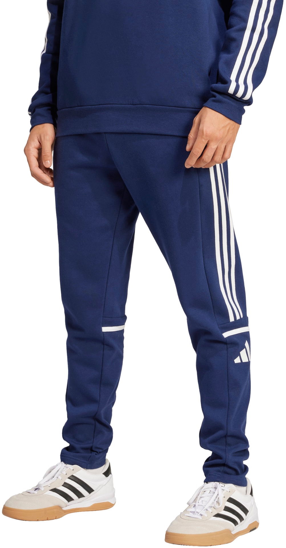 Tepláky adidas Originals Adidas SQ25 SW Sweatpants Modrá | jd2961, 0