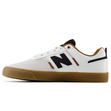 Tenisky a topánky New Balance Numeric 306 Jamie Foy "Sea Salt" Béžová | NM306TOS, 2