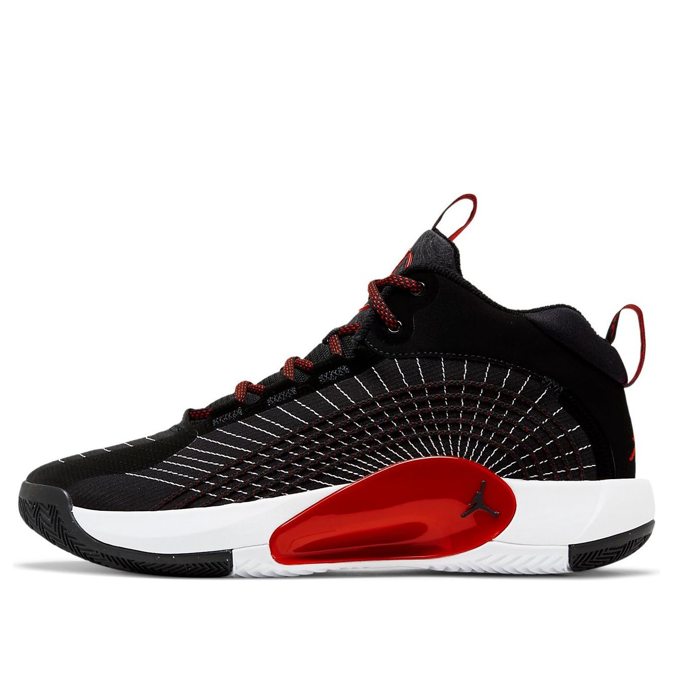 Tenisky a topánky Jordan Jordan Jumpman 2021 Čierna | CQ4021-006, 0