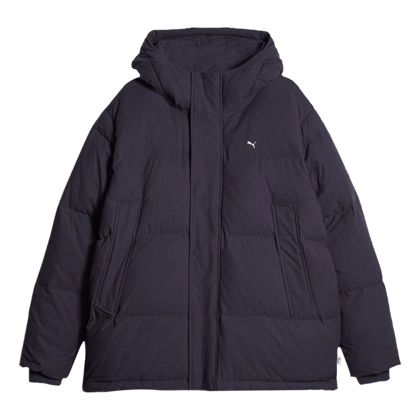 Prešívaná bunda Puma Down Jacket Modrá | 620817-16