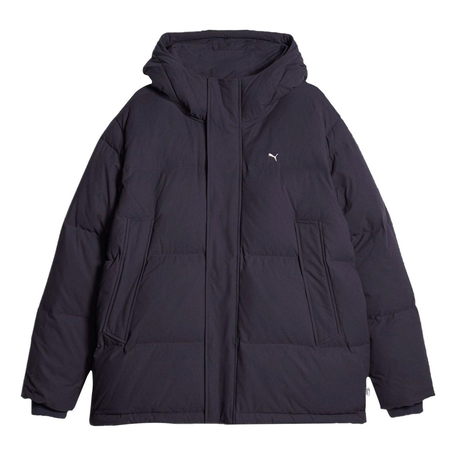 Prešívaná bunda Puma Down Jacket Modrá | 620817-16, 0