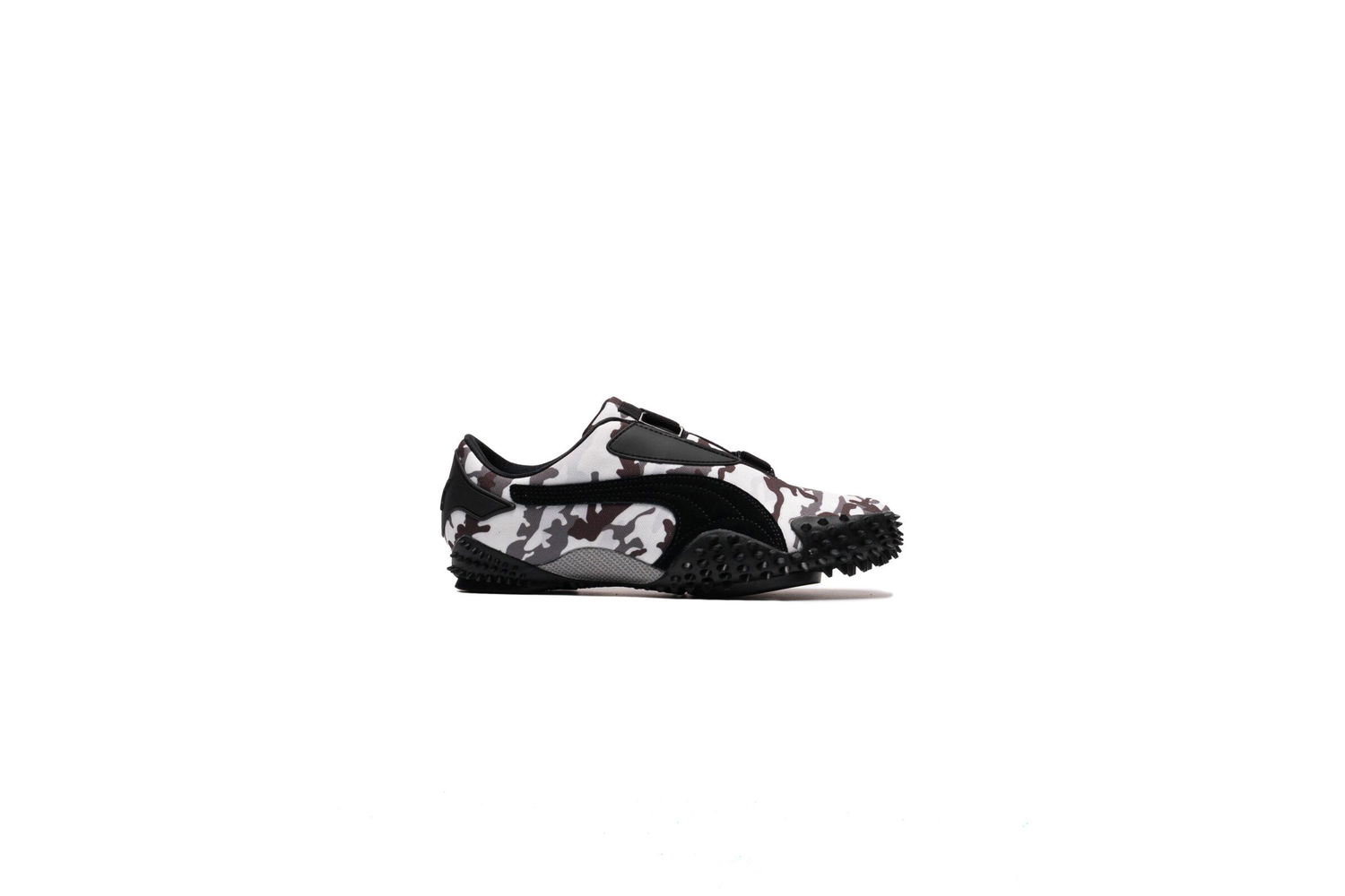 Tenisky a topánky Puma Mostro Camo "Cast Iron" Čierna | 401540-02, 1