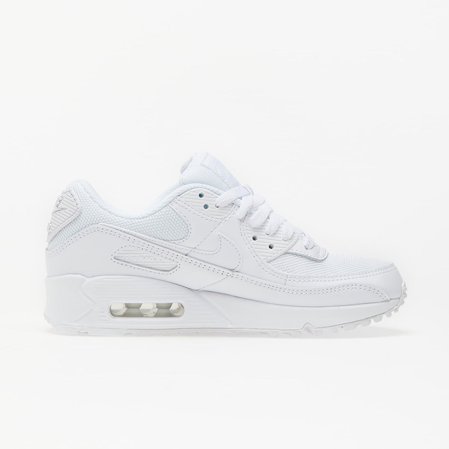 Tenisky a topánky Nike W Air Max 90 Biela | CQ2560-100, 1