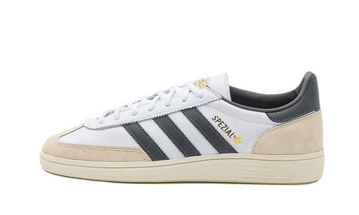 Tenisky a topánky adidas Originals Handball Spezial White Grey Five Biela | IF3741, 0