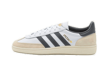 Tenisky a topánky adidas Originals Handball Spezial White Grey Five Biela | IF3741, 0