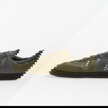 Tenisky a topánky adidas Originals Samba OG Zelené | JR8870, 0