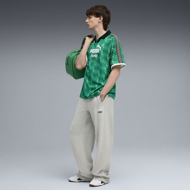 Dres Puma KING Graphic Football Jersey Zelené | 632336_74, 2
