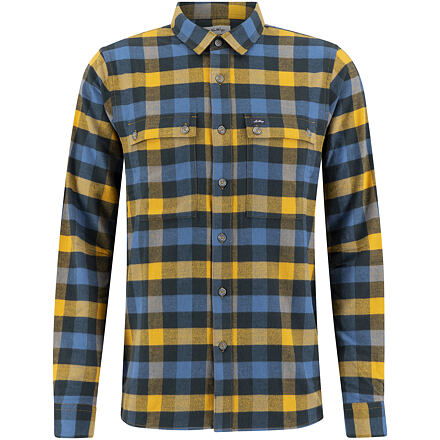 Košeľa Lundhags Lundhags Rask Shirt Rôznofarebný | 1119108, 0
