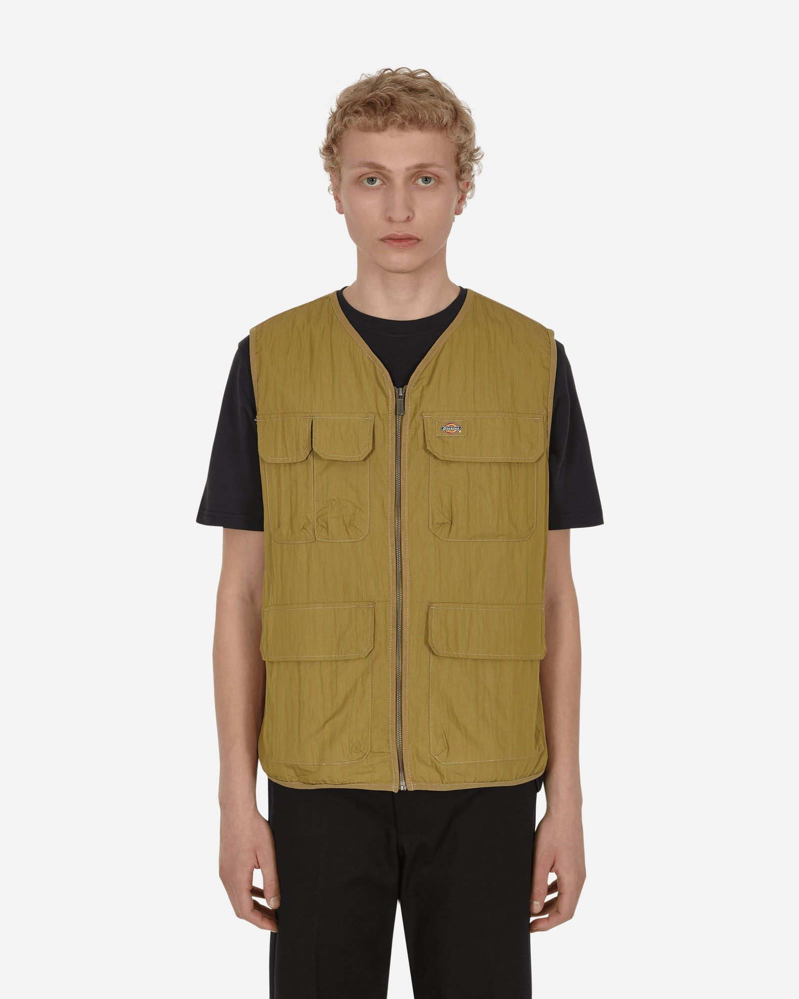 Pacific Vest