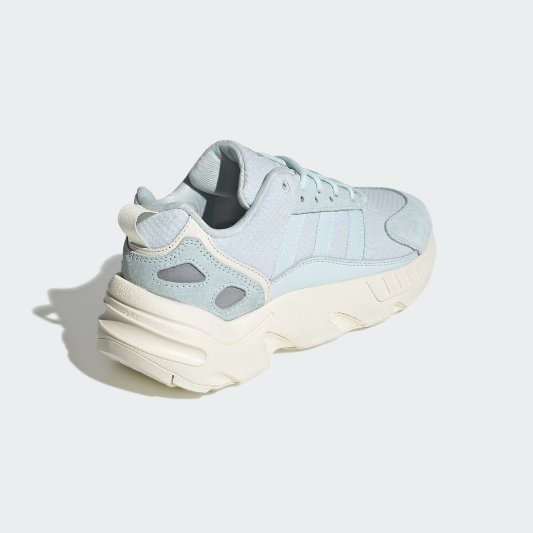 Tenisky a topánky adidas Originals ZX 22 BOOST Modrá | GX4611, 1