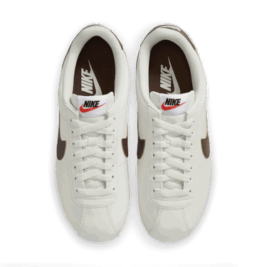 Tenisky a topánky Nike Cortez "Sail-Khaki" W Béžová | DN1791-104, 4