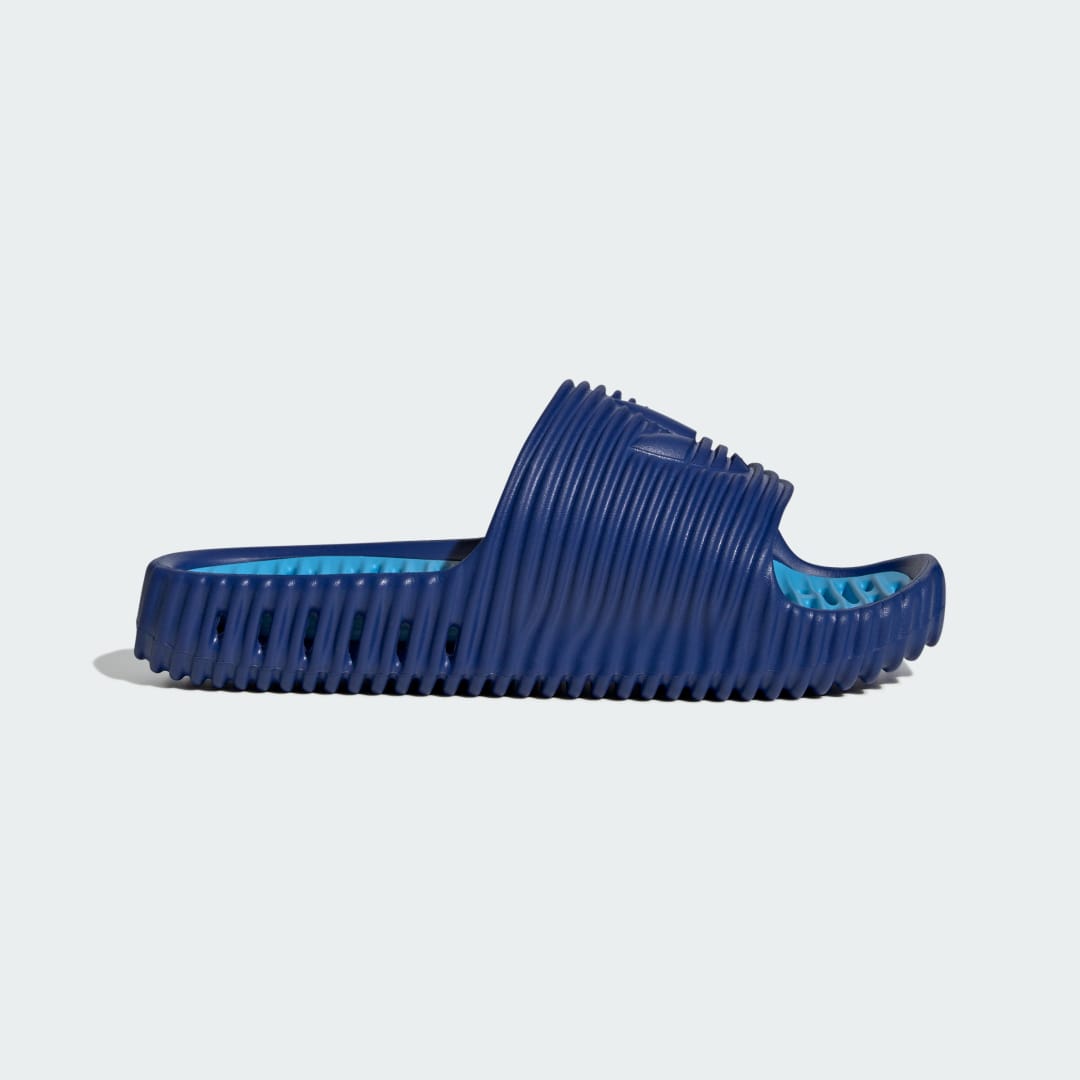 Tenisky a topánky adidas Originals Adilette 25 Slides Modrá | JH5517, 0