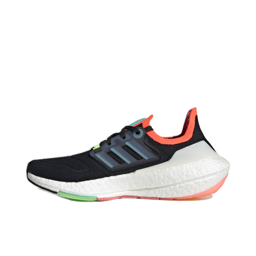 Bežecké topánky adidas Performance Ultraboost 22 W Čierna | GY8681