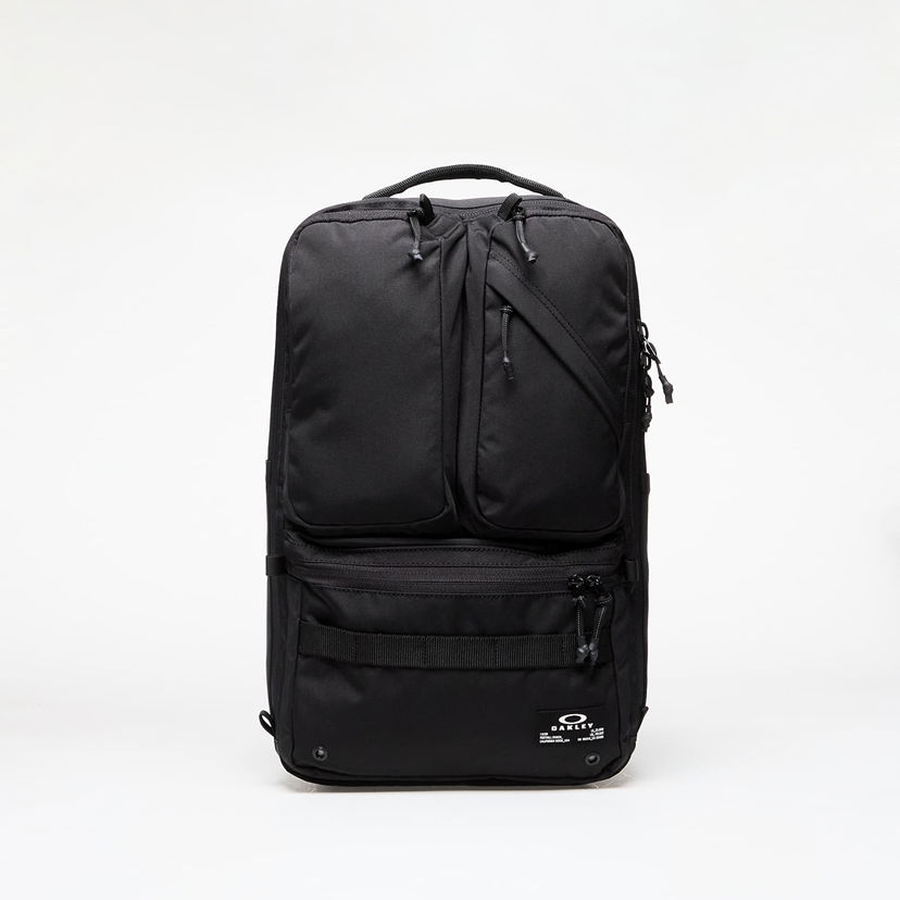 Batoh OAKLEY Essential Backpack Blackout Čierna | FOS901737-02E