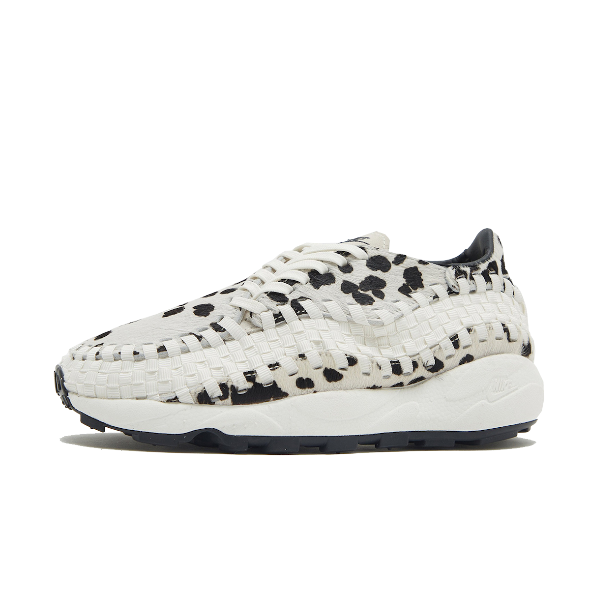 Tenisky a topánky Nike Air Footscape Woven "White Cow" Biela | FB1959-102, 0