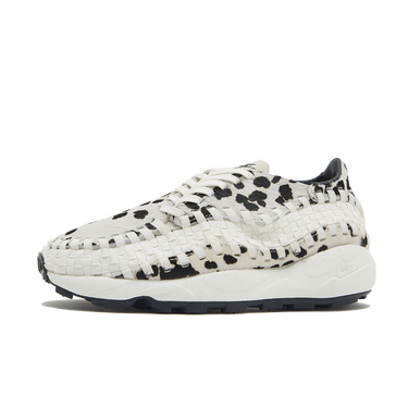 Tenisky a topánky Nike Air Footscape Woven "White Cow" Biela | FB1959-102, 0
