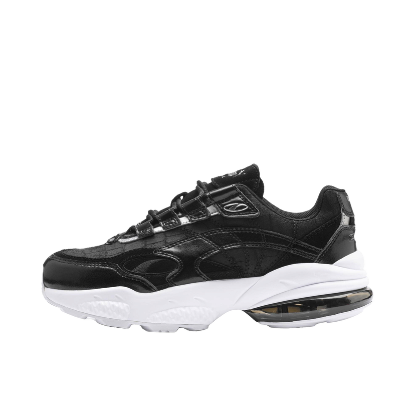 Tenisky a topánky Puma Cell Venom Hypertech Čierna | 369905-01