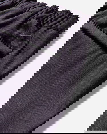Šortky Nike Wool Classic Woven Shorts Fialová | HM9453-540, 4