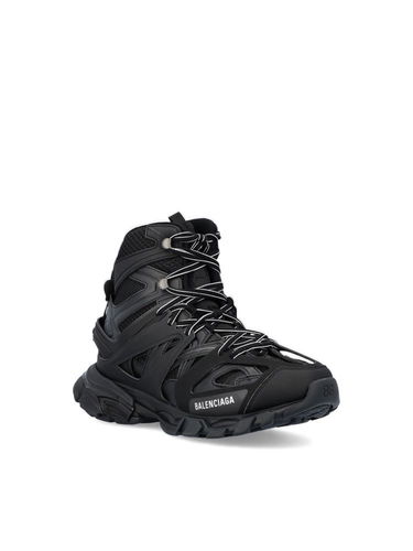 Tenisky a topánky Balenciaga Track Hike Sneakers Čierna | 654867W3CP31000, 1
