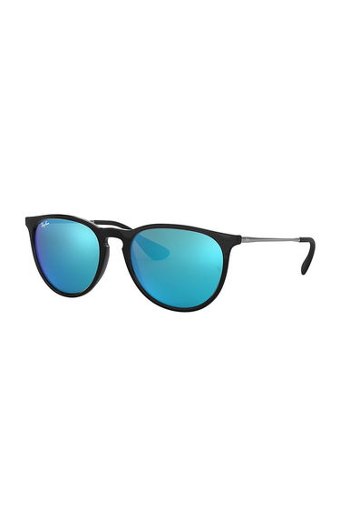 Slnečné okuliare Ray-Ban Erika 0RB4171 Sunglasses Čierna | 0RB4171.601.55, 1