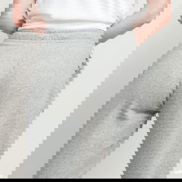 Tepláky Nike Fleece Pants Šedá | BV4095-063, 4