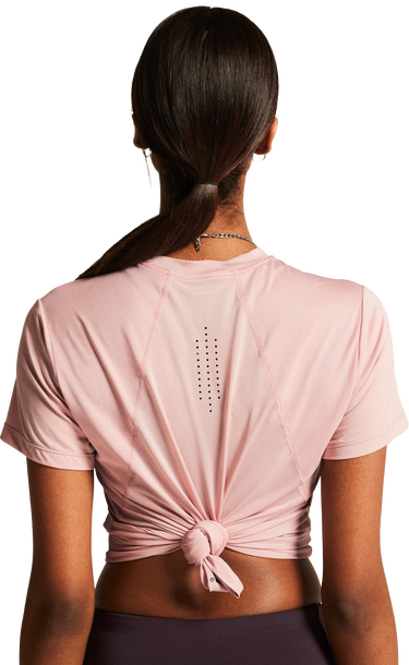 Tričká a tielka Craft ADV Essence T-Shirt Ružová | 1914798-437000, 0