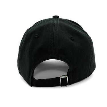 Šiltovka New Era Adjustable 9FORTY Flag Logo Baseball Cap (56-59cm) Čierna | 60595458, 2