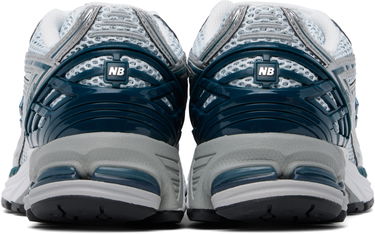 Tenisky a topánky New Balance 1906R Biela | U1906RCE, 1