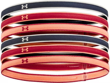 Doplnky Under Armour Mini Headband Rôznofarebný | 1286016-044, 0