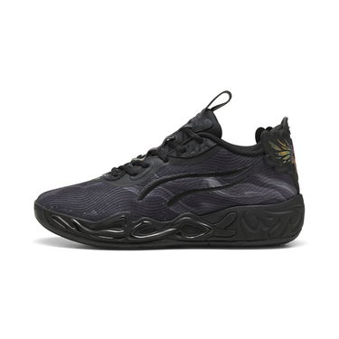 Tenisky a topánky Puma MB.04 Lo Team Čierna | 312174_01, 0