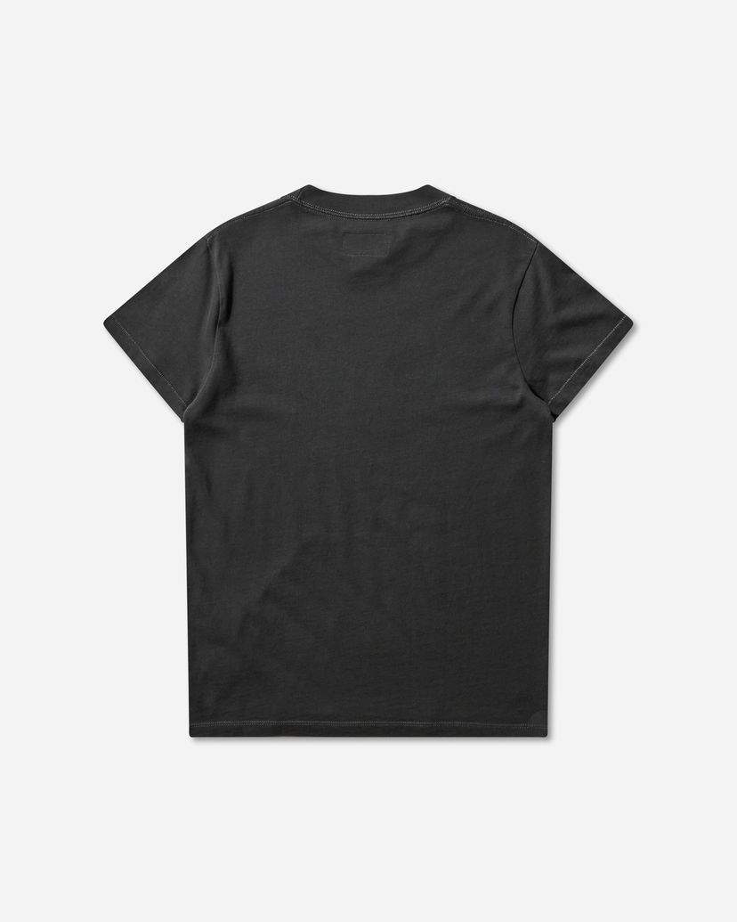 Tričko ERL Wanna Party T-Shirt Čierna | ERL11T003 1
